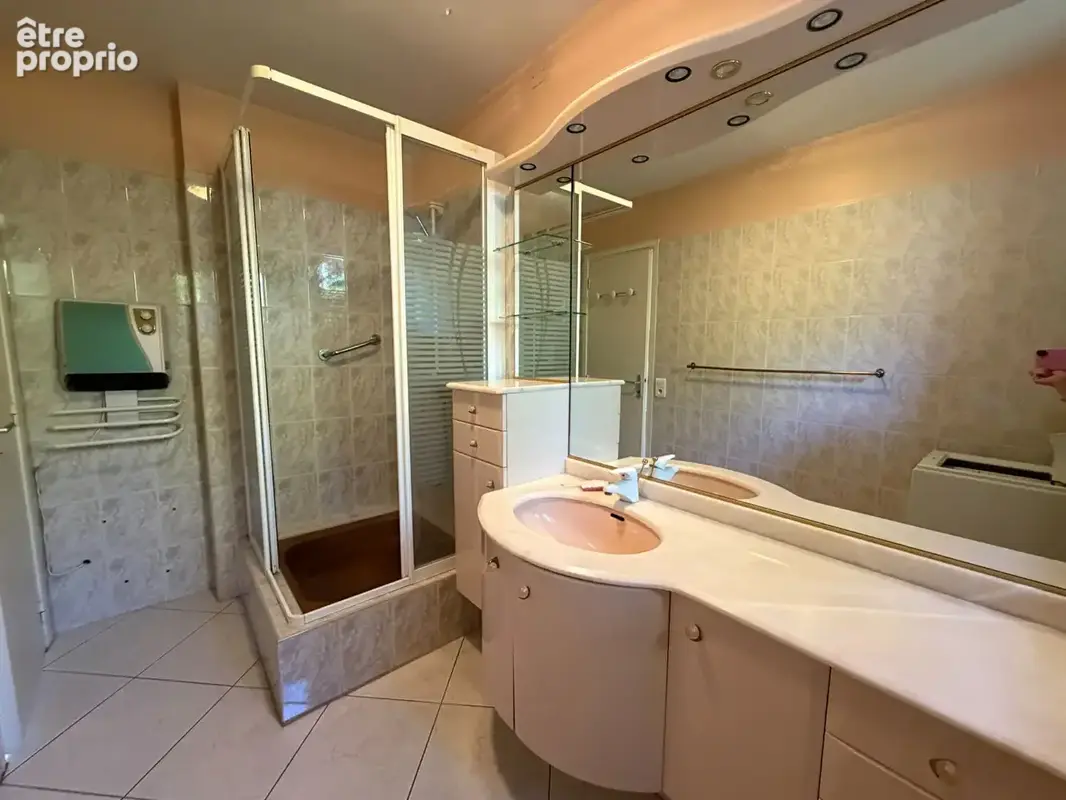 Appartement Millau 3 pièce(s) 72 m2 - photo 6