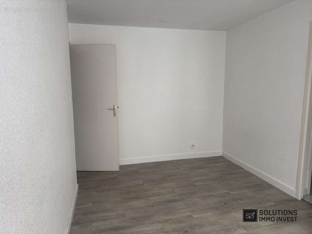 Appartement à BREST