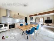 Appartement à BOEGE