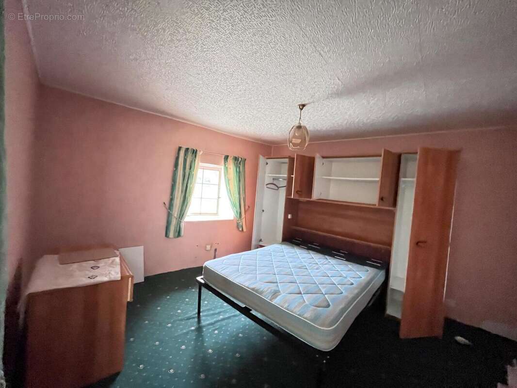 Photo 4 - Maison à PLOUNEVEZ-MOEDEC