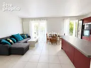 Maison à CHESSY