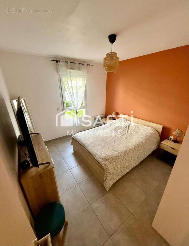 Photo 5 - Appartement à MARSEILLE-12E