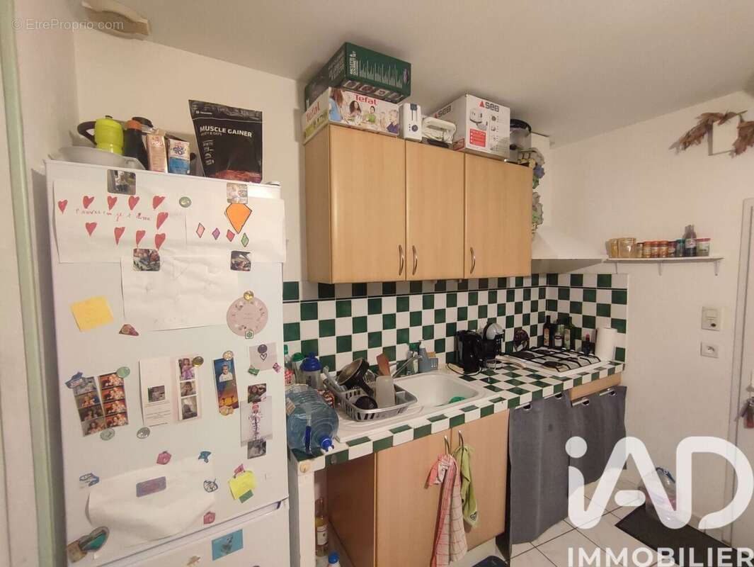 Photo 4 - Appartement à LAFRANCAISE