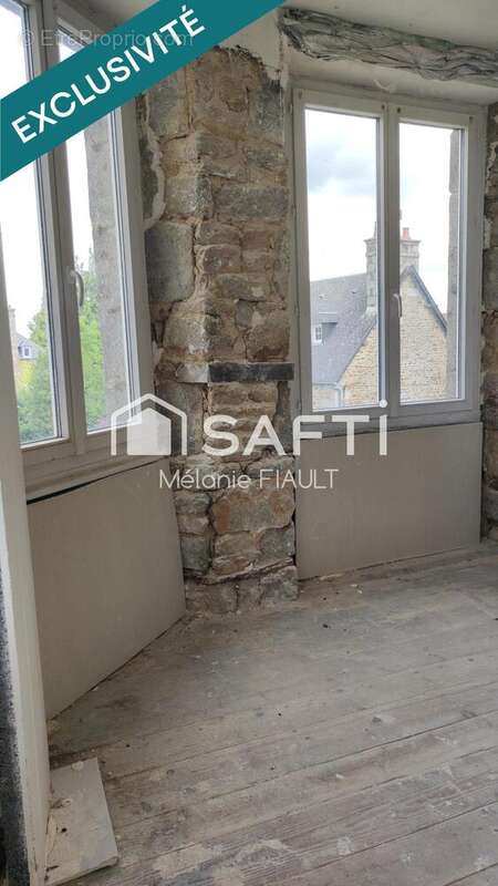 Photo 6 - Appartement à TINCHEBRAY