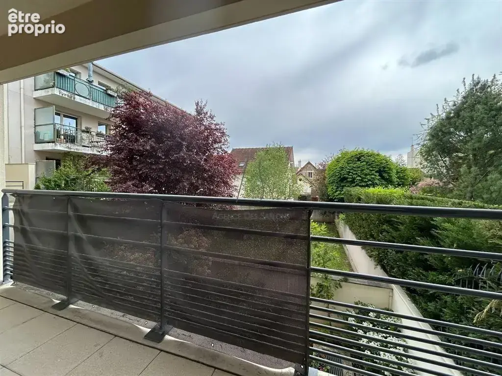 Appartement 3 pièces 71 m² à vendre à Le Vesinet (78110) - photo 6