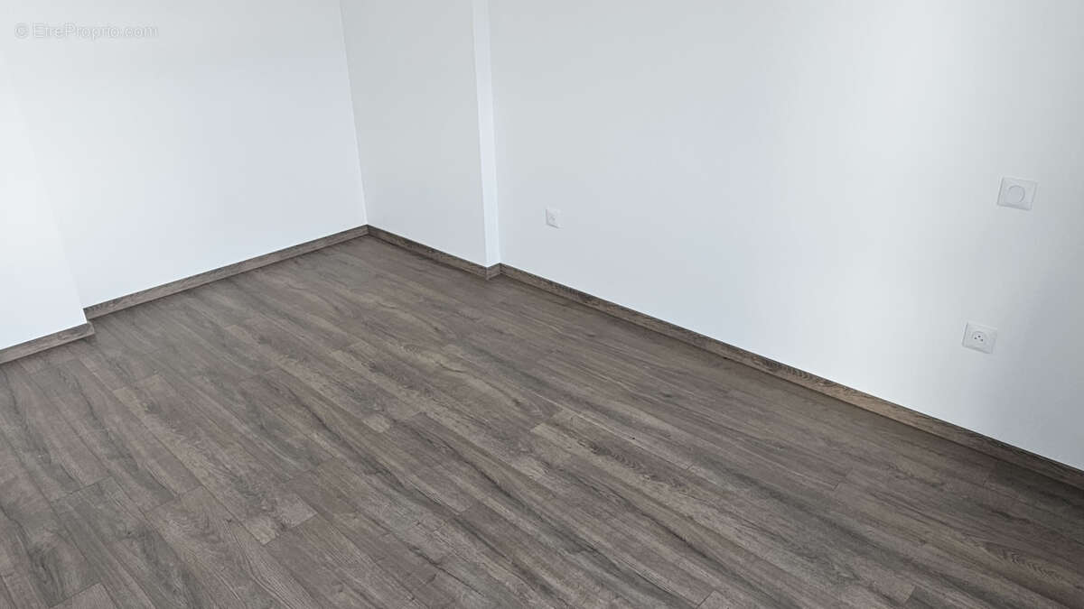 Appartement à NOTRE-DAME-DE-MONTS