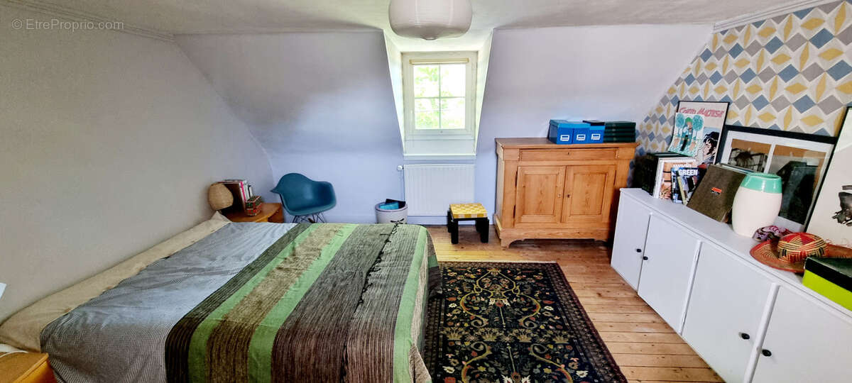 Maison à CHATELLERAULT