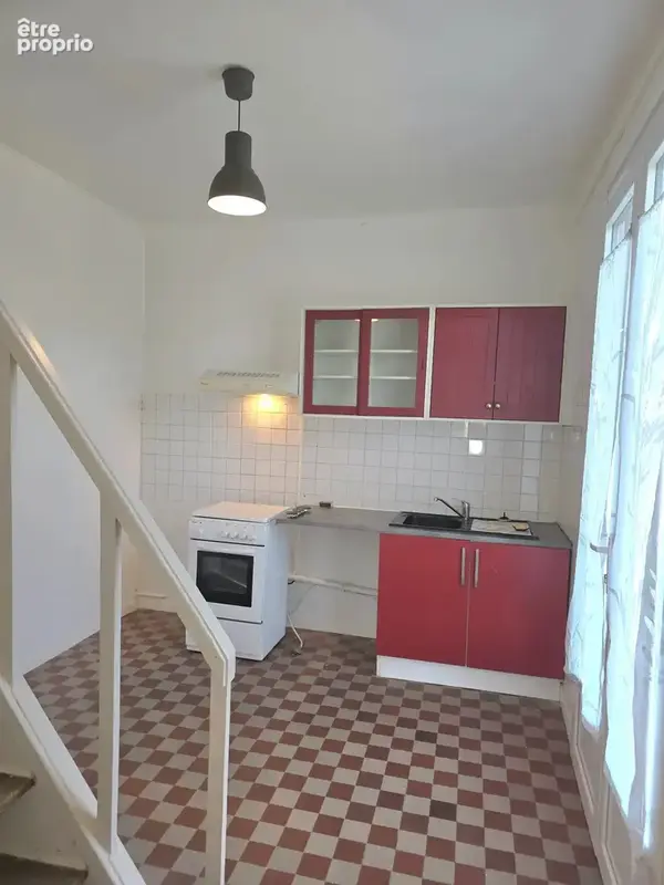 Maison 5 Pièces, 3 chambres à 10 minutes de Rambouillet - photo 4