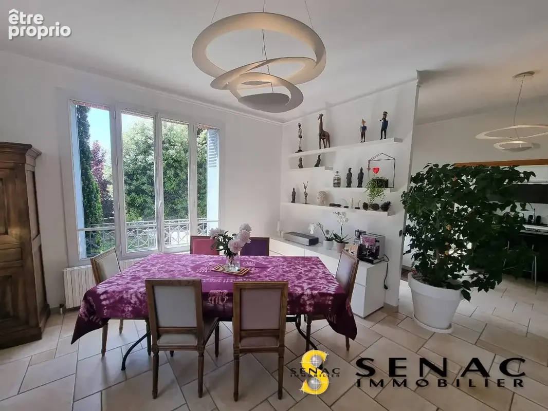 Maison 7 pièces 217 m² à vendre à Beauchamp (95250) - photo 9