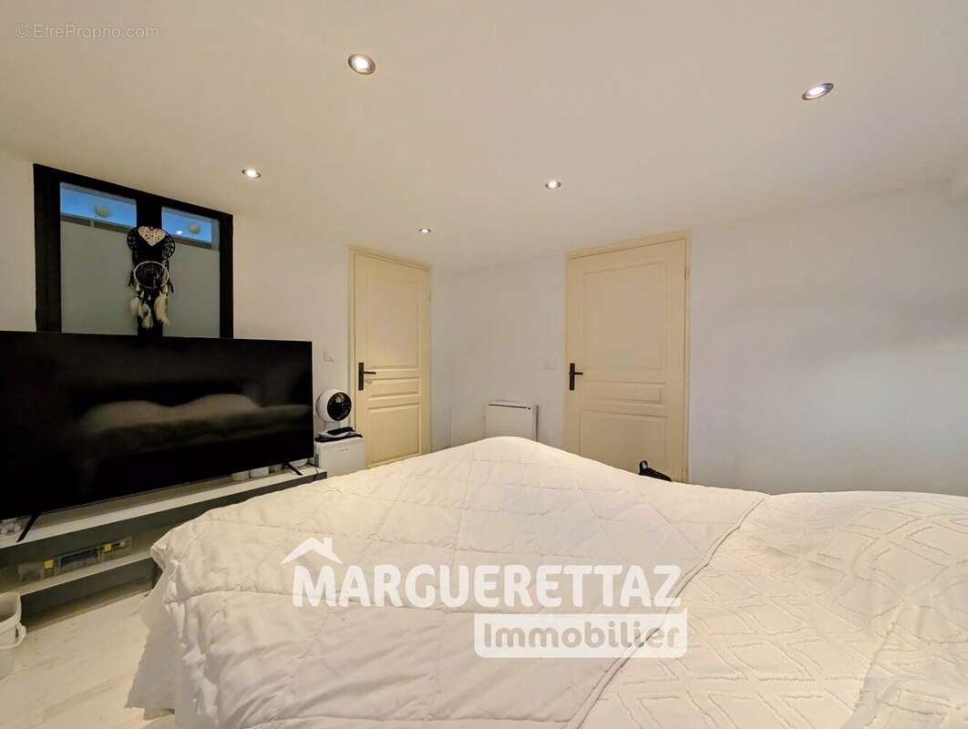 Appartement à VOUGY