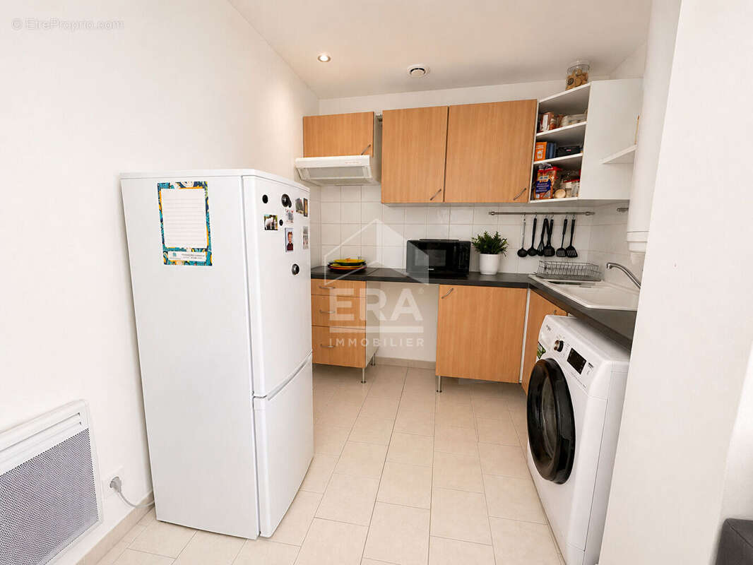 Appartement à SAINT-ANDRE-DE-CUBZAC