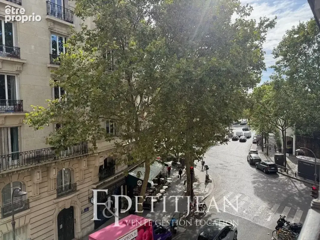 Village d'auteuil - photo 4