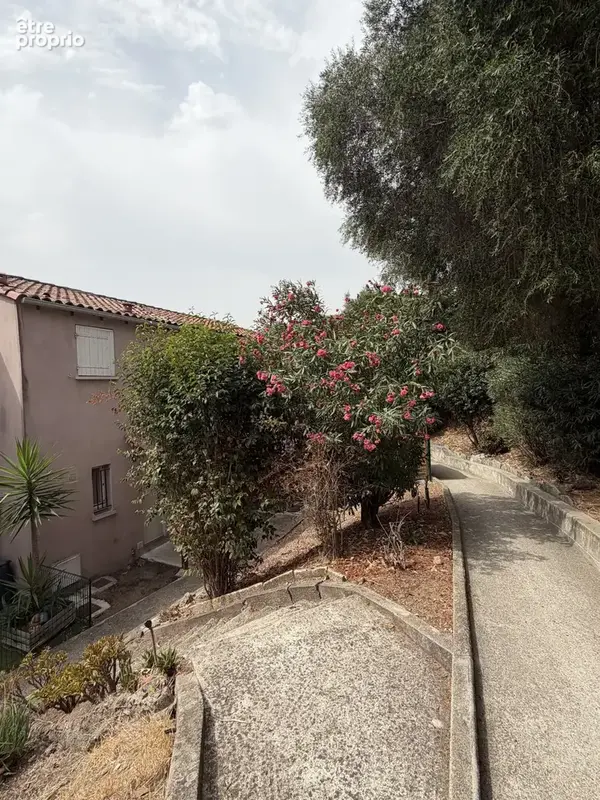 Maison t4 vazzio ajaccio - photo 17