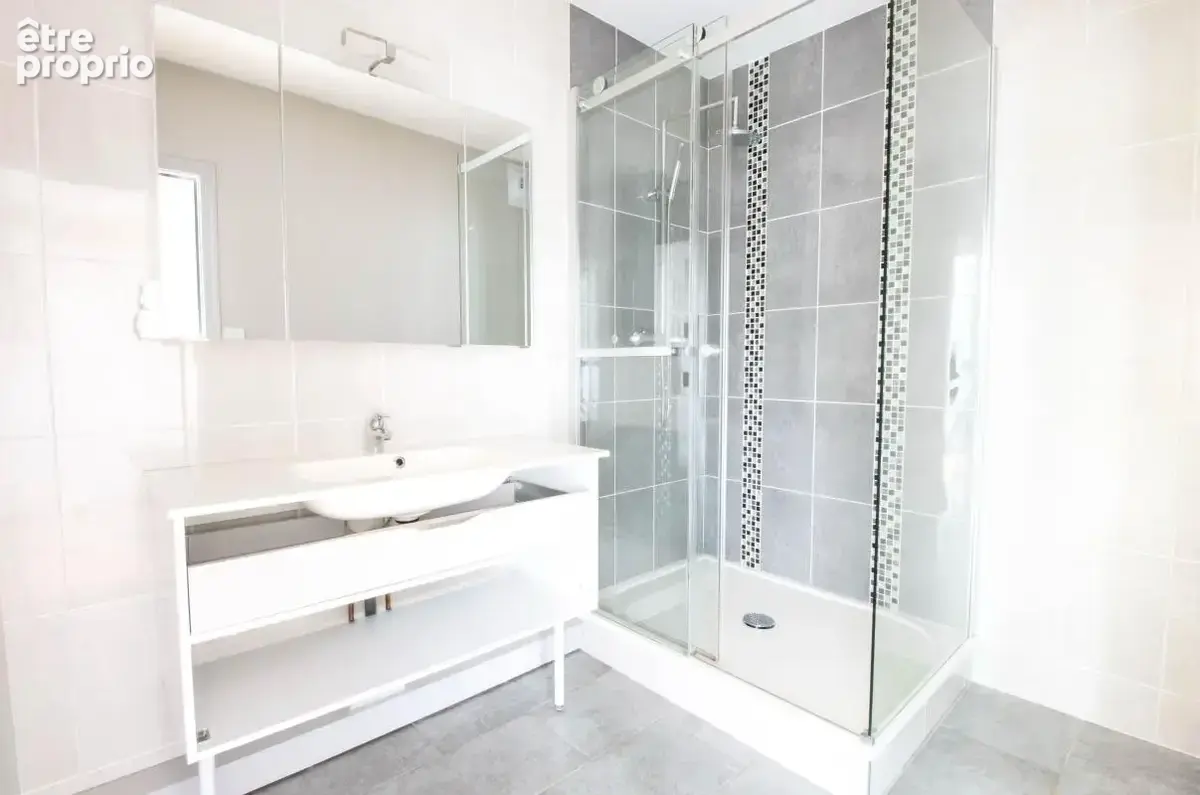 Appartement lumineux - photo 7