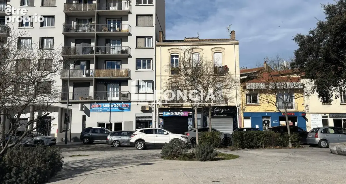 Perpignan avenue torcatis local commercial - photo 2