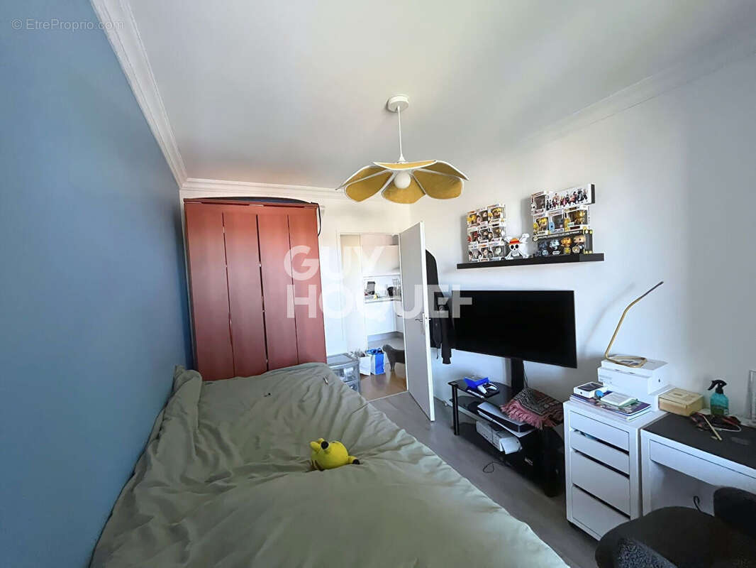 Appartement à CHELLES