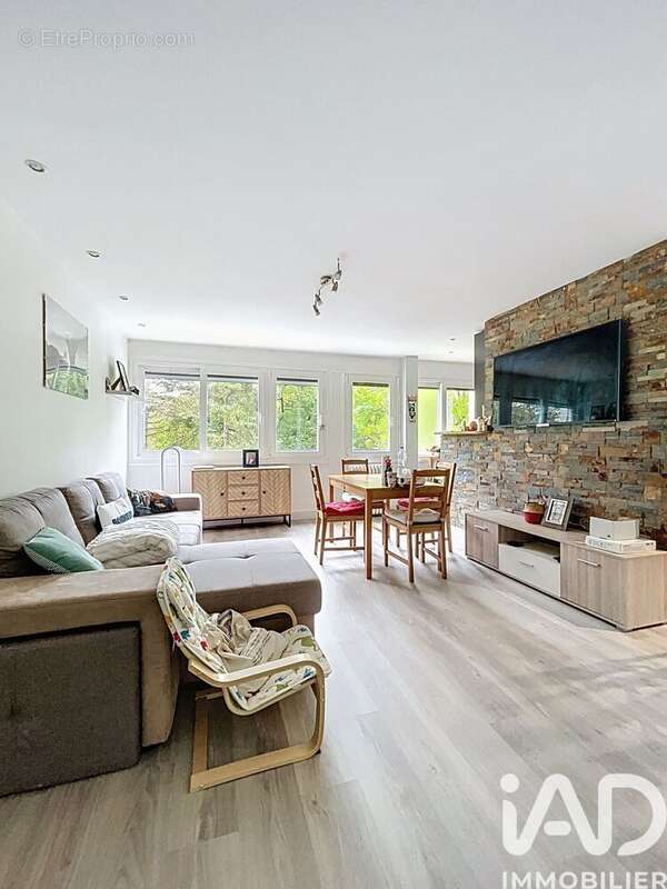 Photo 2 - Appartement à MAISONS-ALFORT