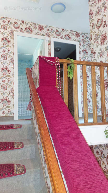 Maison de village - photo 13