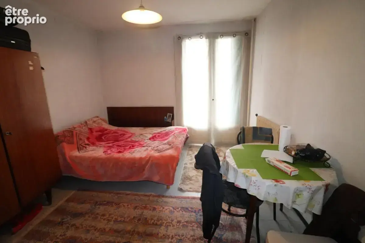 Ensemble immobilier – 2 studios + garage – Vendu loué – Idéal investisseur - photo 2