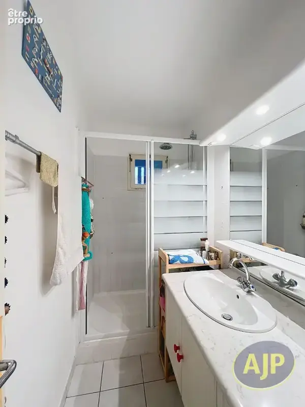Appartement Reze 3 pièce(s) 62 m2 - photo 4