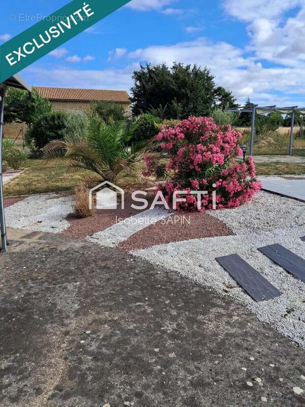 Photo 6 - Maison à LE ROCHEREAU