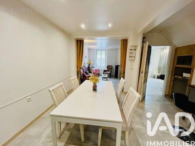 Photo 2 - Appartement à NEMOURS