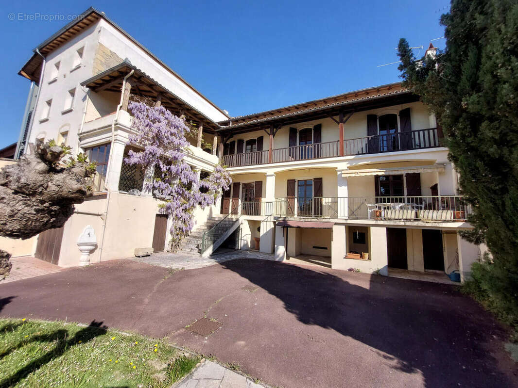 20230419_101507 - Maison à SAINT-MARTORY