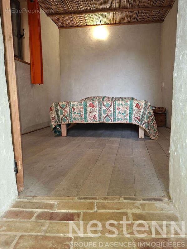 Maison 5 pièces à vendre à Saint Hilaire de Lavit - Calme et Vue Magnifique - photo 11