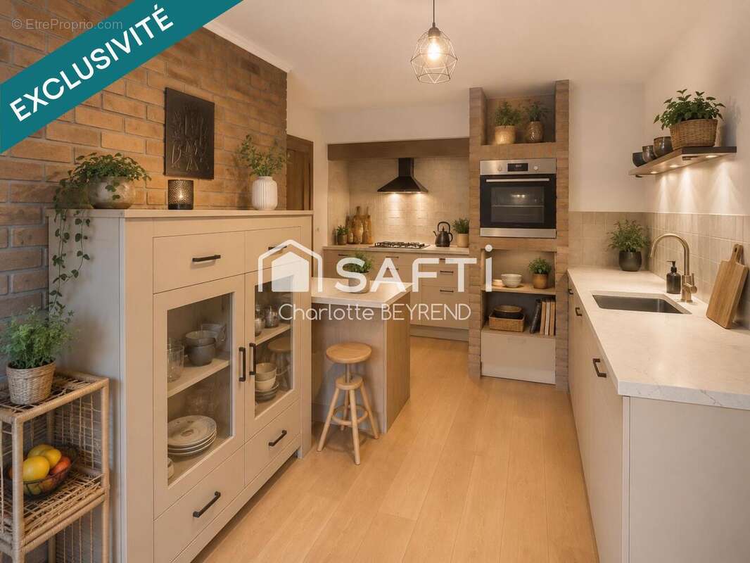 Photo 5 - Maison à NOVEANT-SUR-MOSELLE