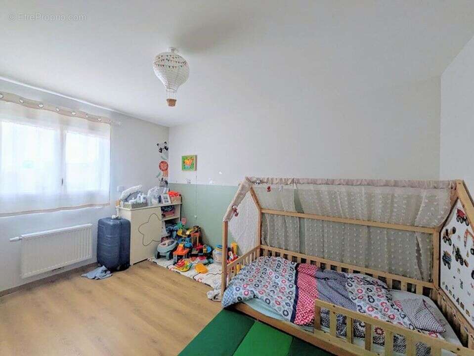 Maison à TILLY-SUR-SEULLES