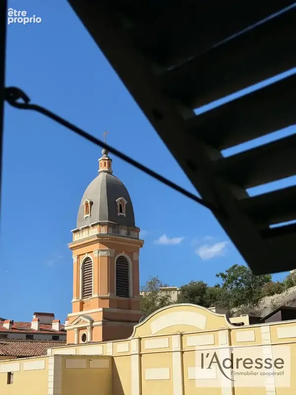 Appartement à AJACCIO