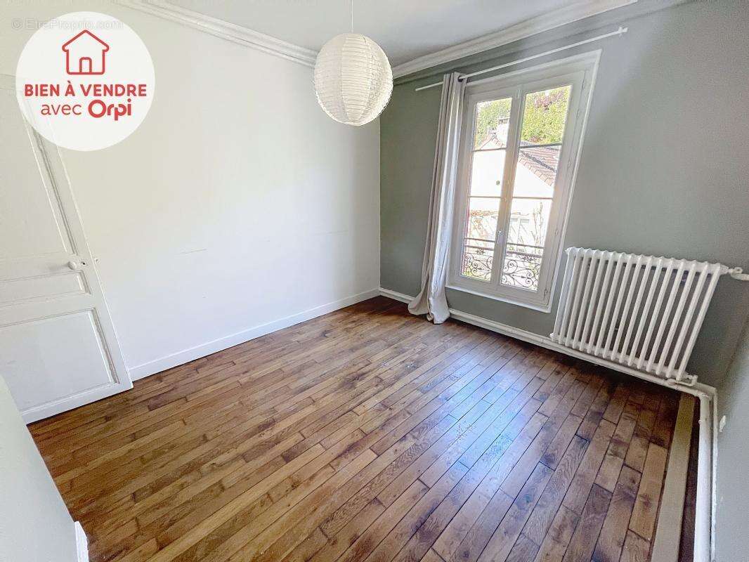 Appartement à MEULAN