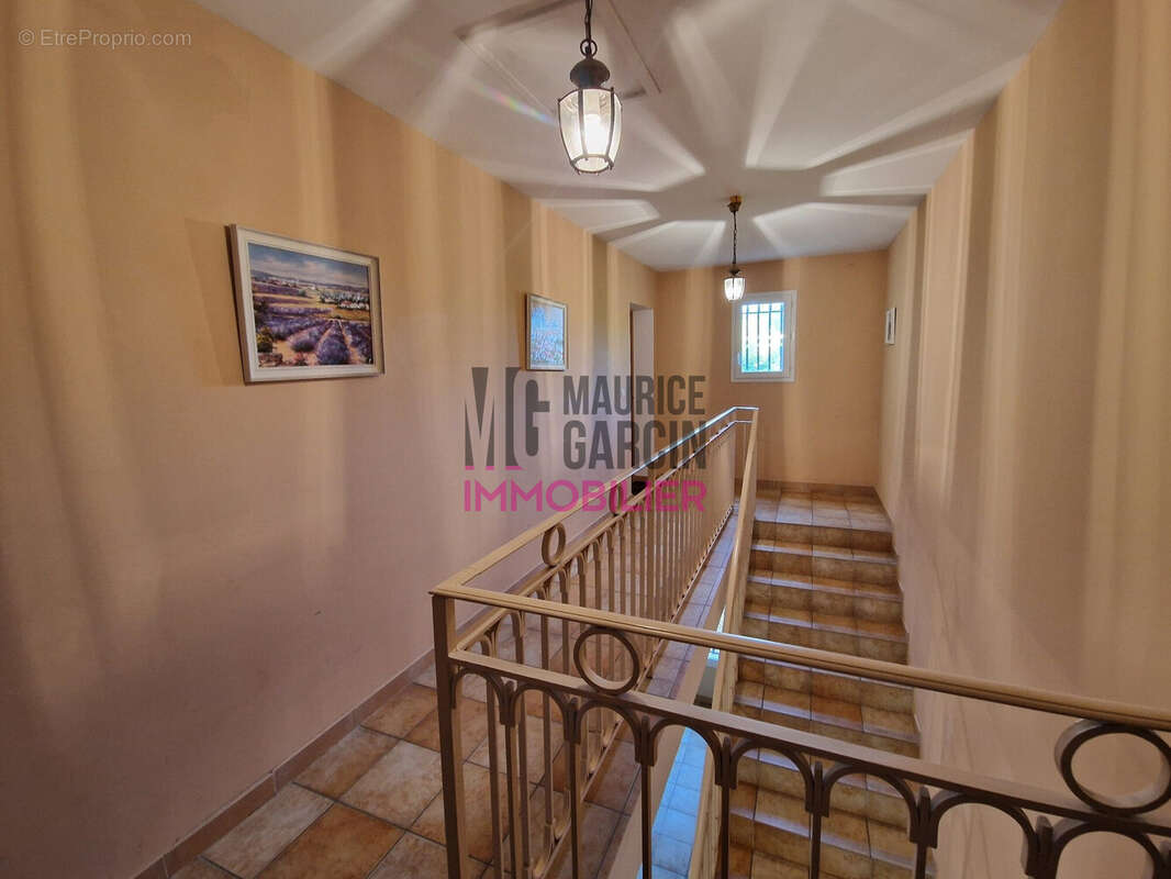 Appartement 47 m² à L'isle-Sur-La-Sorgue  - photo 7