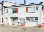 Commerce à CASTELSARRASIN