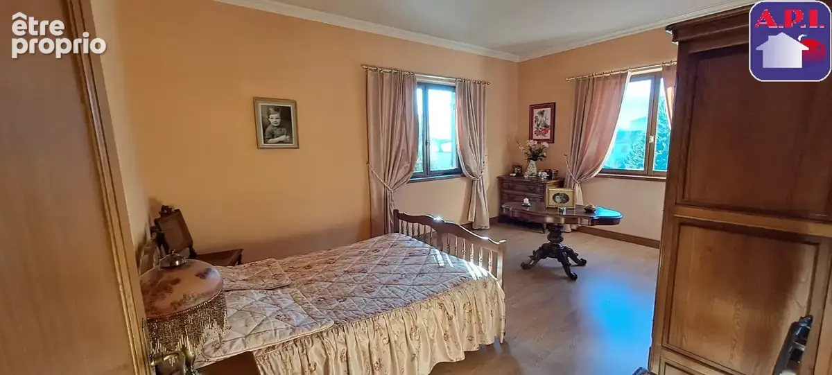 Maison 6 pièces 208 m² à vendre à Lavelanet (09300) - photo 11
