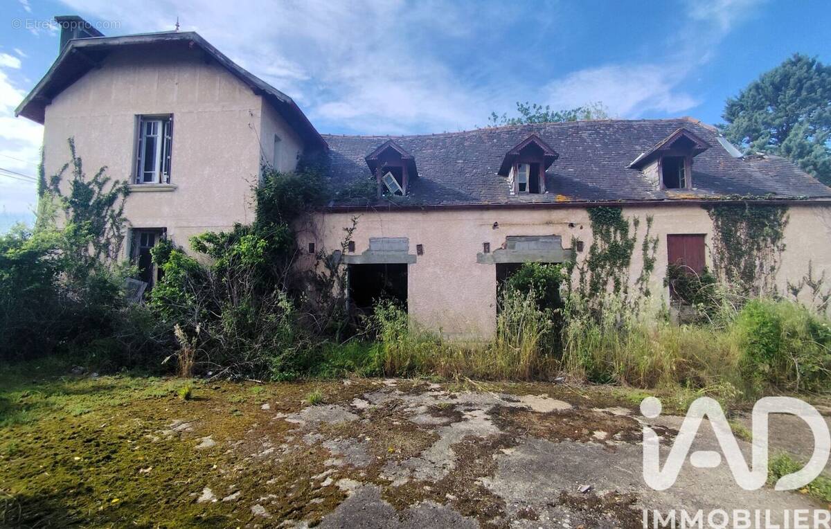 Photo 1 - Maison à LALONQUETTE