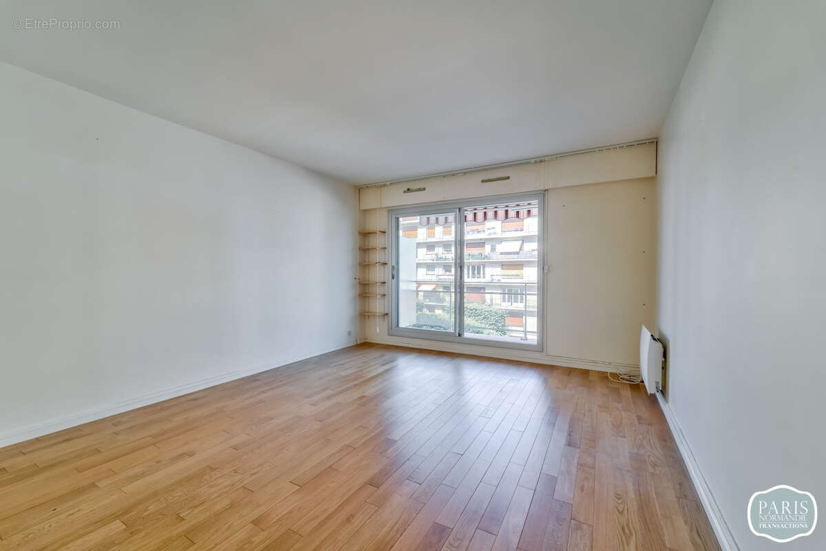 Appartement à CLAMART