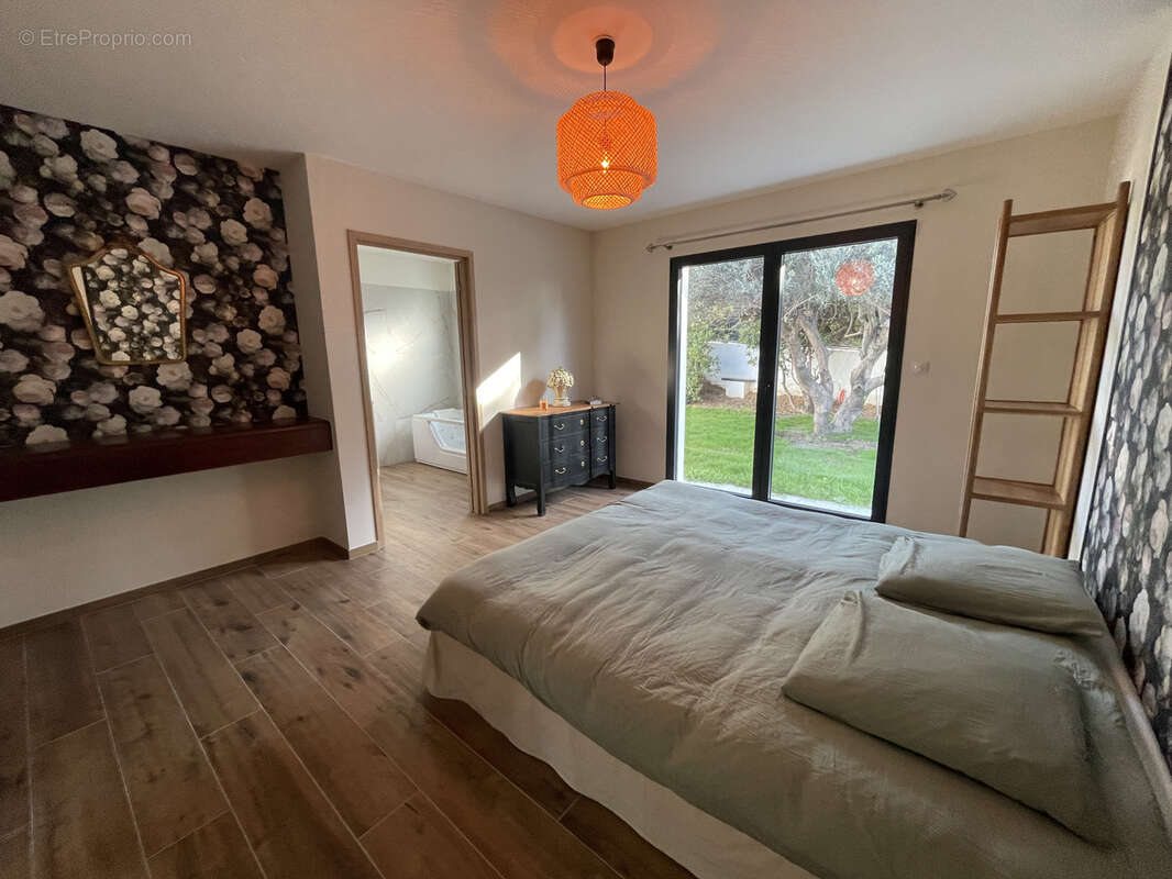 Maison à CARRY-LE-ROUET