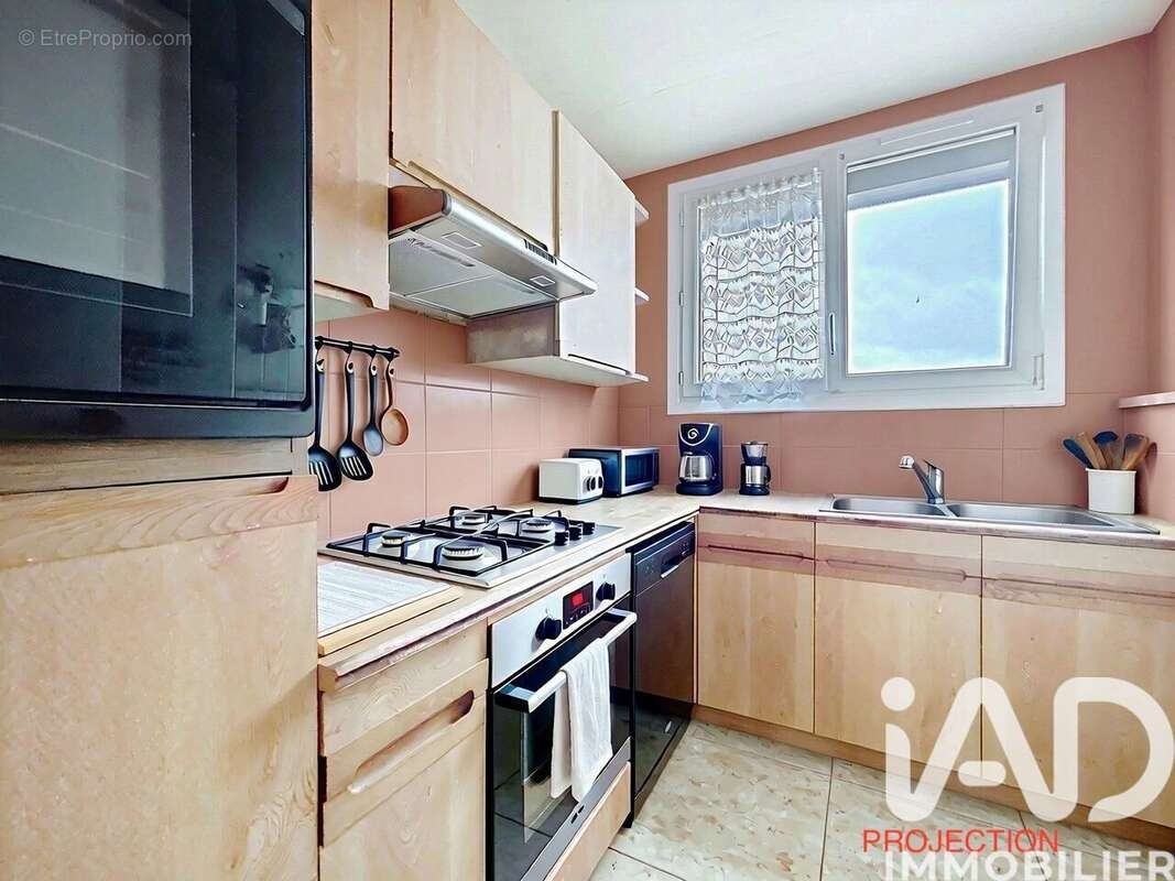 Photo 7 - Appartement à CHAMPIGNY-SUR-MARNE