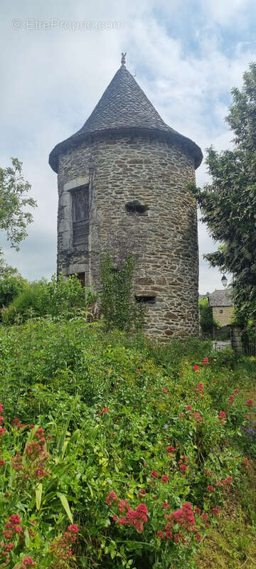 Maison à LE FEL