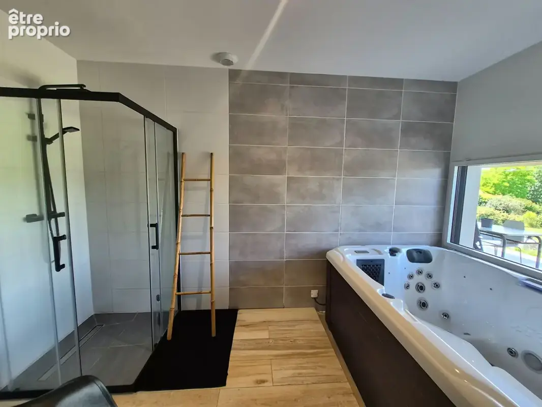 Maison Marseillan 4 pièce(s) 131.50 m2 - photo 12