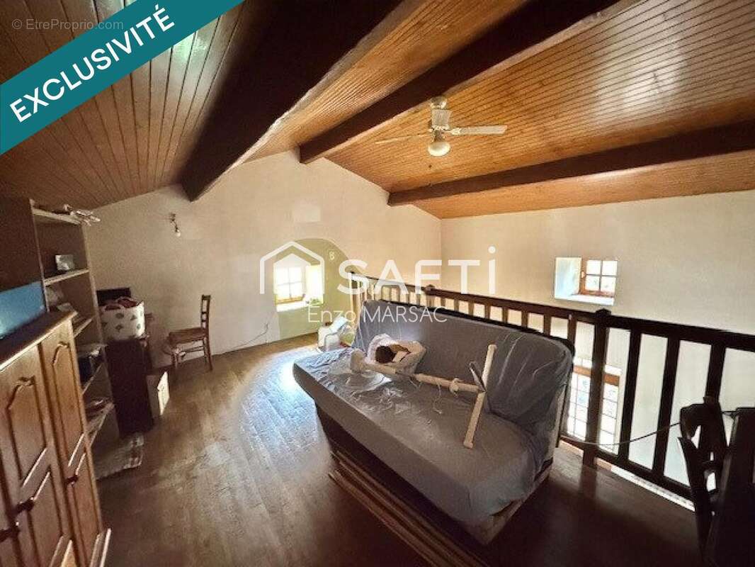 Photo 3 - Maison à SURIN