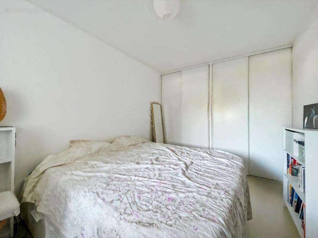 Appartement à JOUE-LES-TOURS