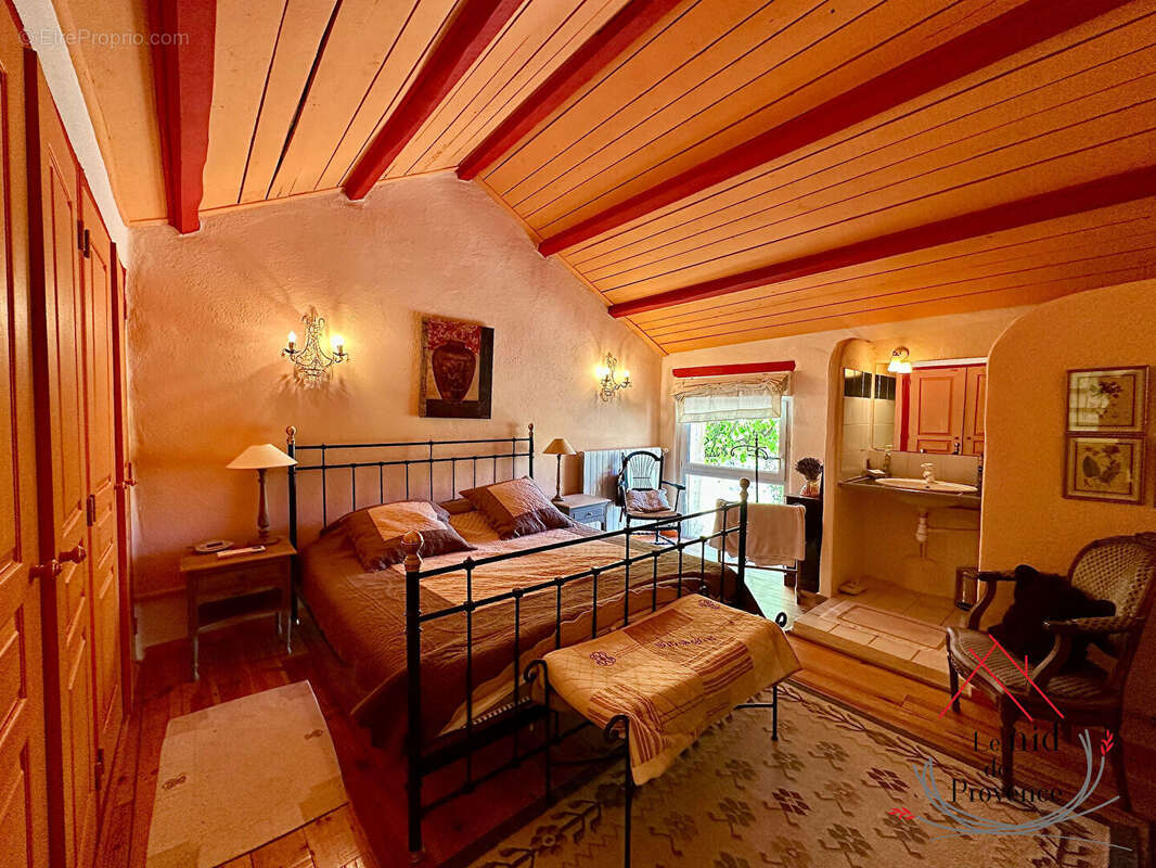 Maison à SERIGNAN-DU-COMTAT