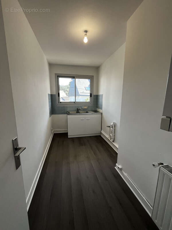 Appartement à LA BAULE-ESCOUBLAC