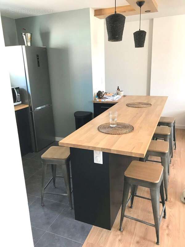 Appartement à NOIRMOUTIER-EN-L'ILE