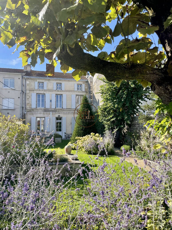 Maison à ANGOULEME