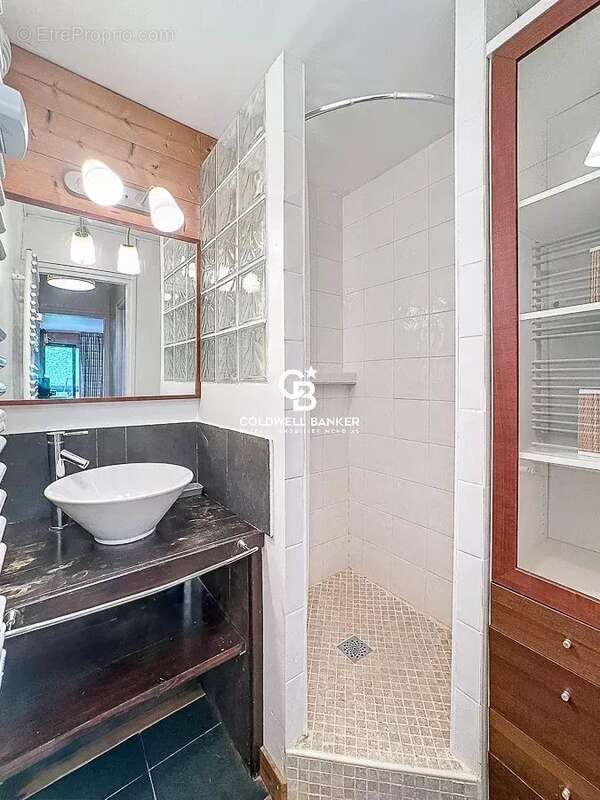 Appartement à MEGEVE