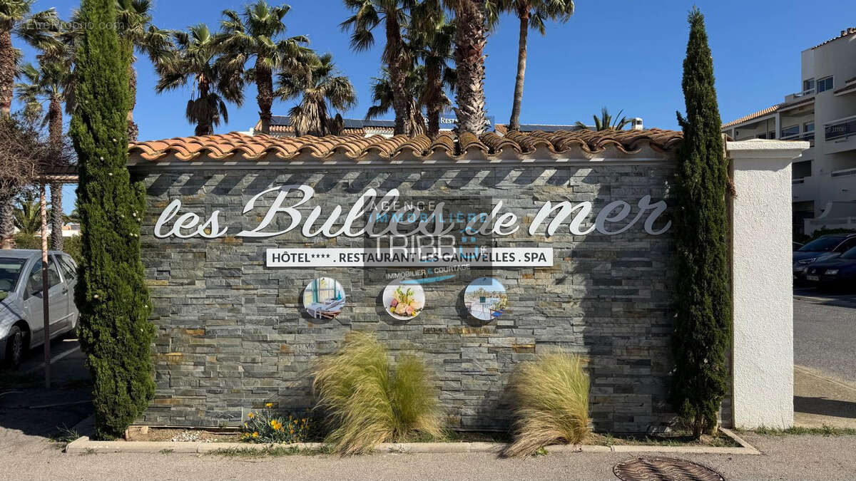 Appartement à SAINT-CYPRIEN