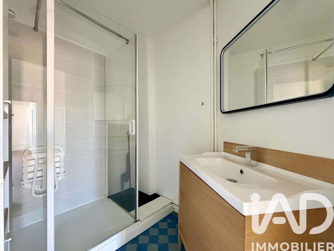 Photo 8 - Appartement à LIMOGES